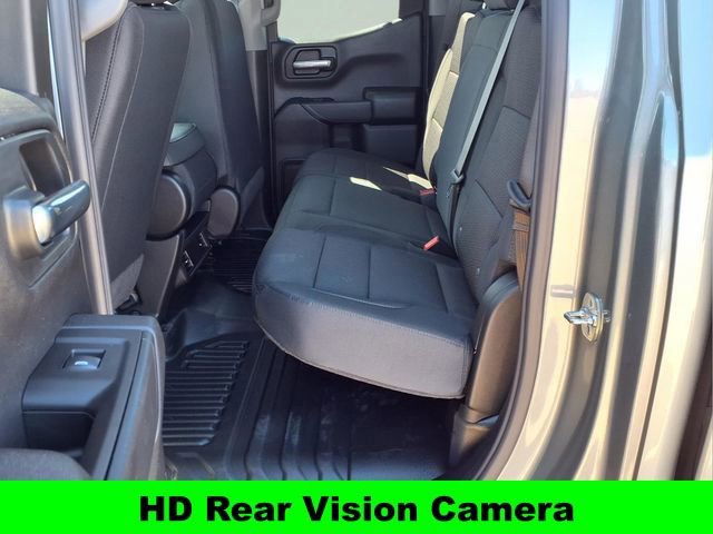 New 2026 GMC Sierra 1500 Pro w/ Pro Value Package AWD/4WD image 26