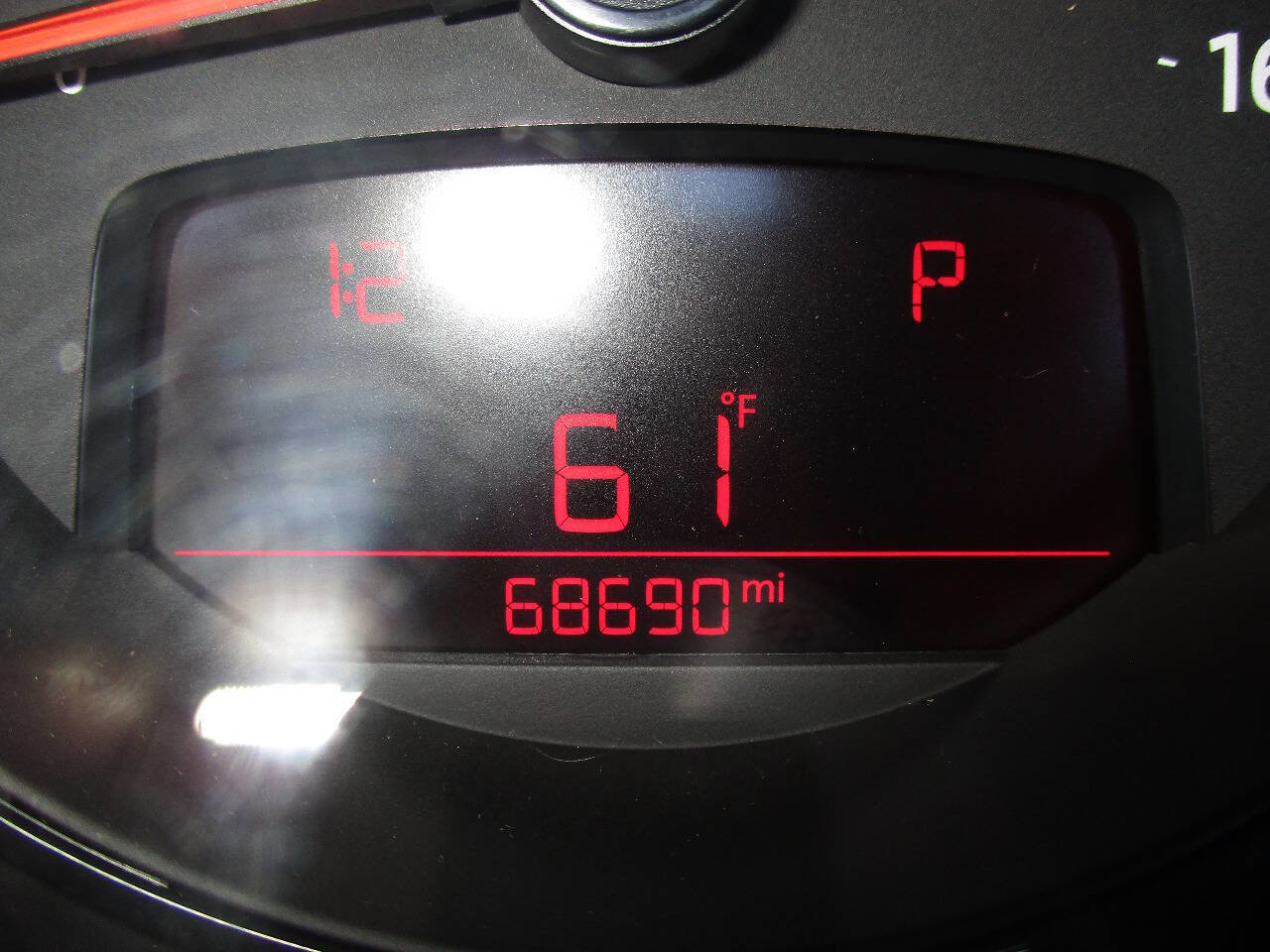 Used 2013 Volkswagen Beetle 2.5 FWD image 36