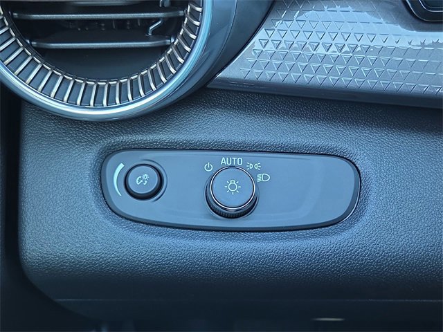 New 2026 Chevrolet Trax ACTIV w/ Sunroof Package image 25