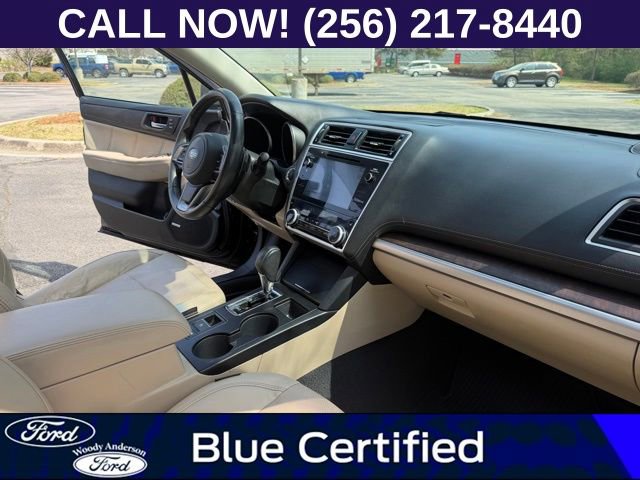 Used 2019 Subaru Outback 3.6R Limited image 27