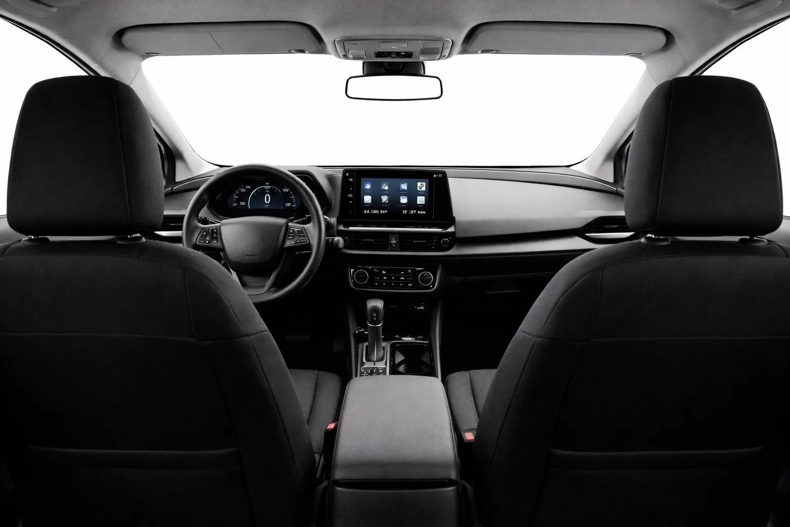 Used 2024 Toyota Prius LE image 12