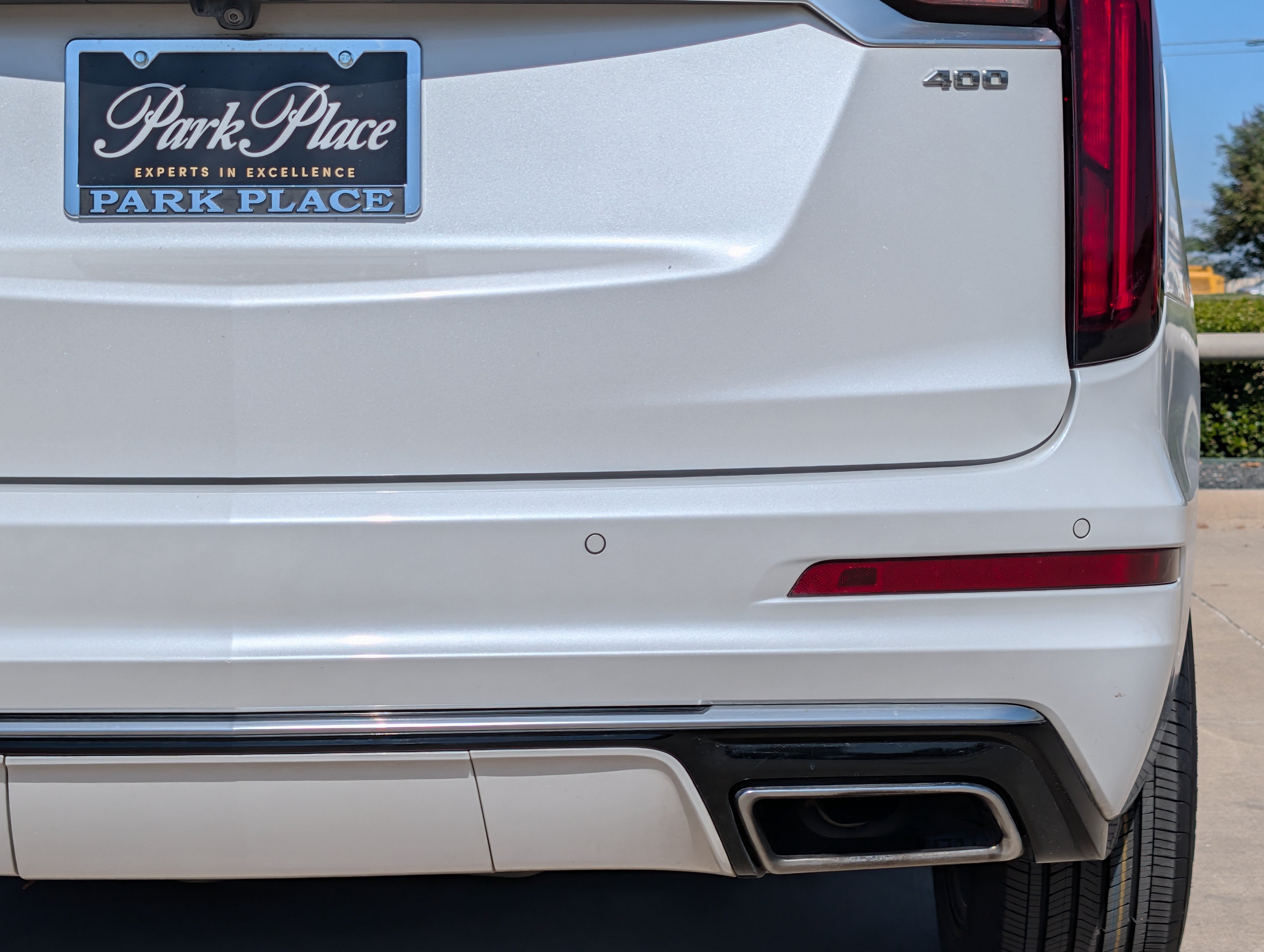 Used 2020 Cadillac XT6 Premium Luxury FWD image 15