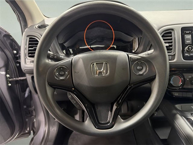 Used 2020 Honda HR-V LX image 15