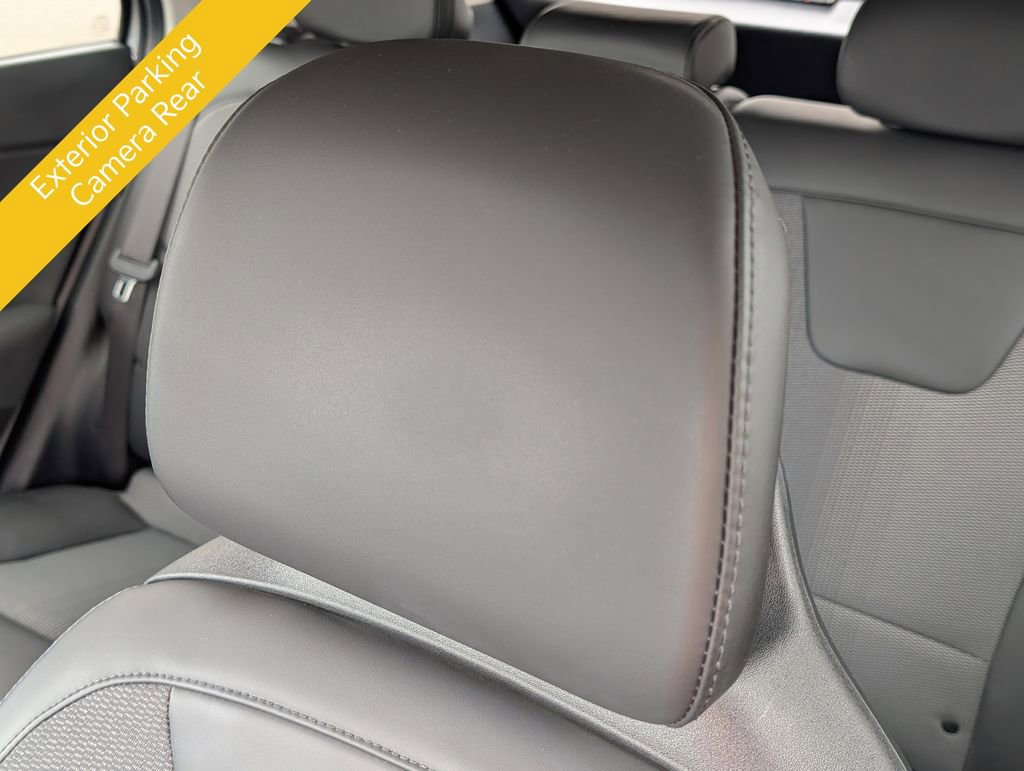 Certified 2024 Kia Niro Wind w/ Wind Preserve Package image 17