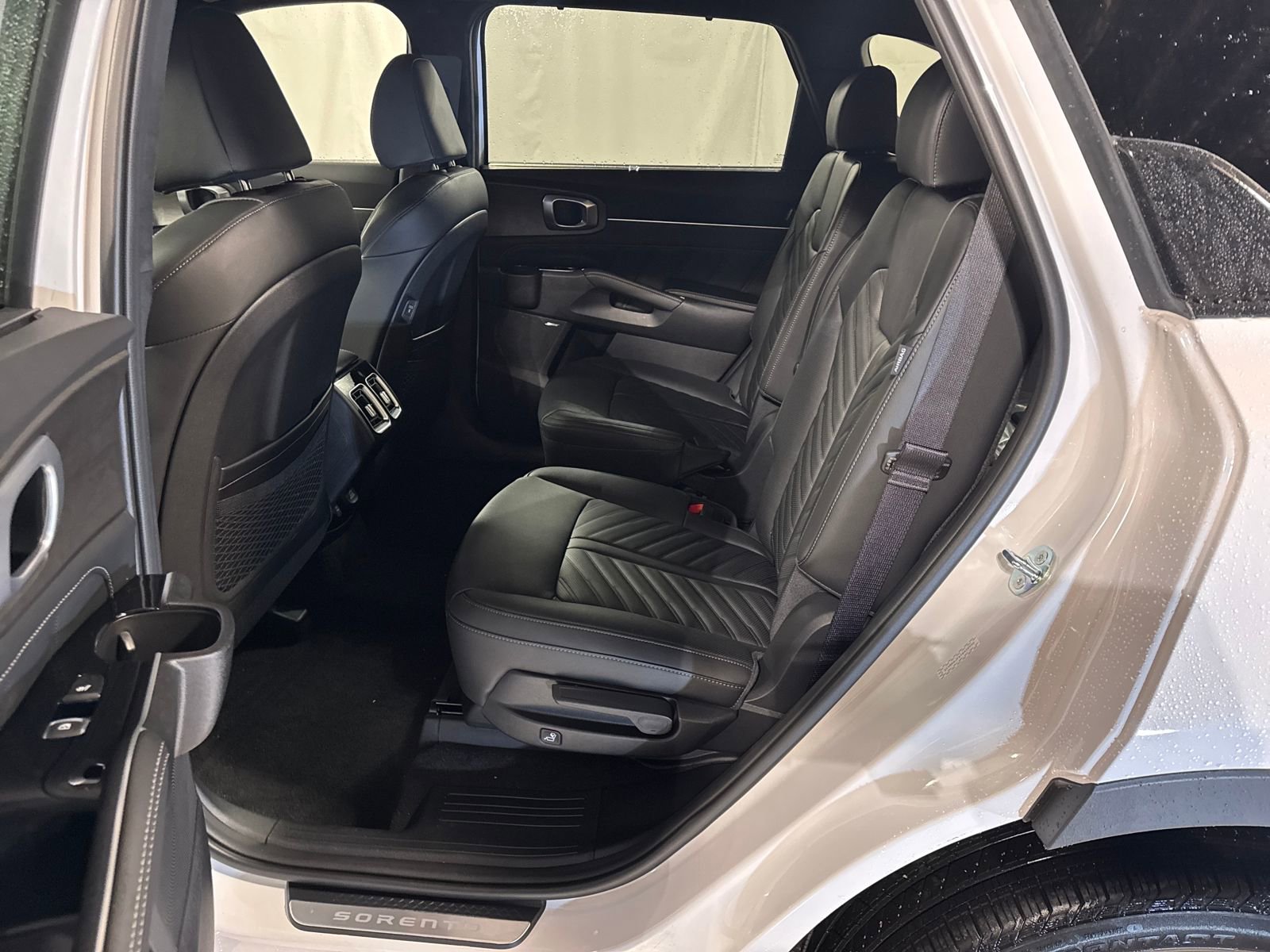 New 2026 Kia Sorento SX Prestige image 5