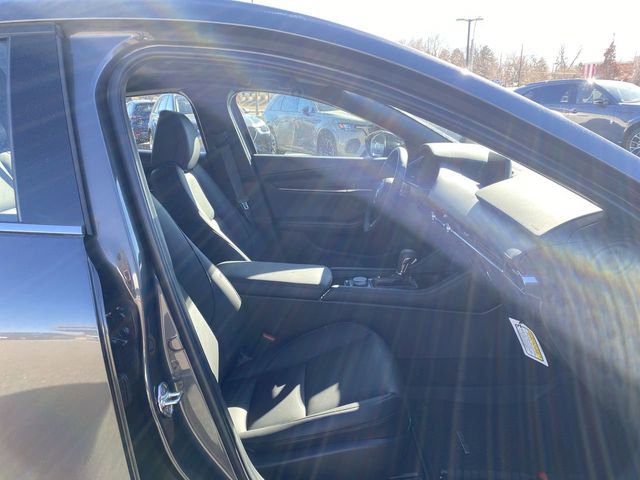 New 2026 MAZDA MAZDA3 Hatchback w/Premium Plus Pkg AWD/4WD image 29