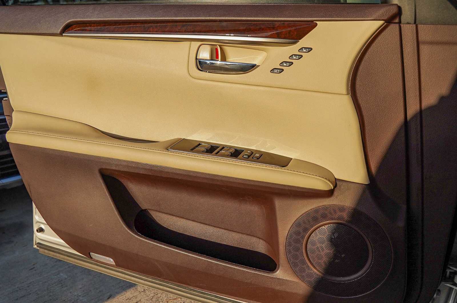 Used 2018 Lexus ES 350 image 24