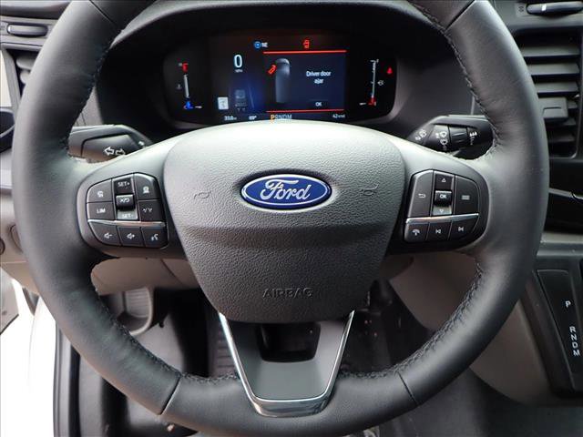 New 2026 Ford Transit 250 148 Medium Roof Extended AWD image 12