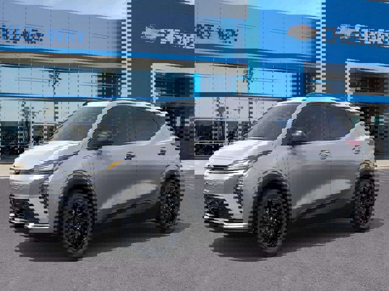 New 2027 Chevrolet Bolt RS w/ Technology Package image 2