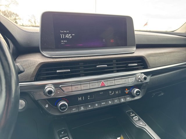 Used 2020 Kia Telluride SX image 12