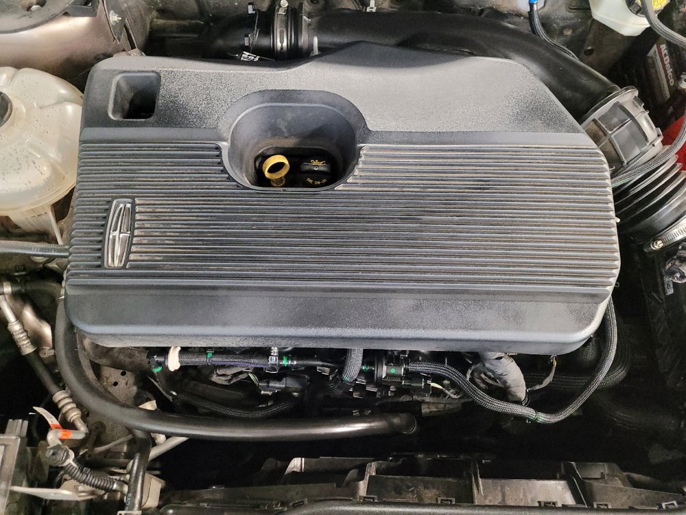 Used 2020 Lincoln Corsair FWD w/ Premium Package image 30