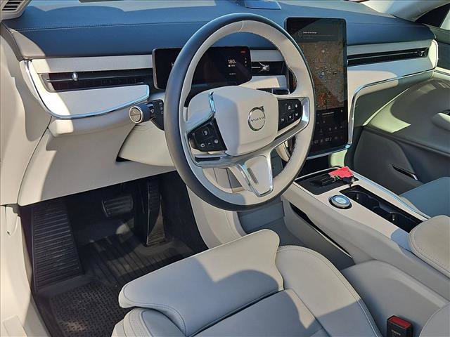 Used 2025 Volvo EX90 Ultra AWD/4WD image 13