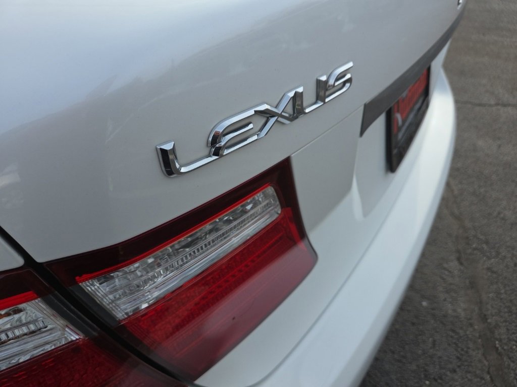 Used 2009 Lexus LS 460 460 image 12