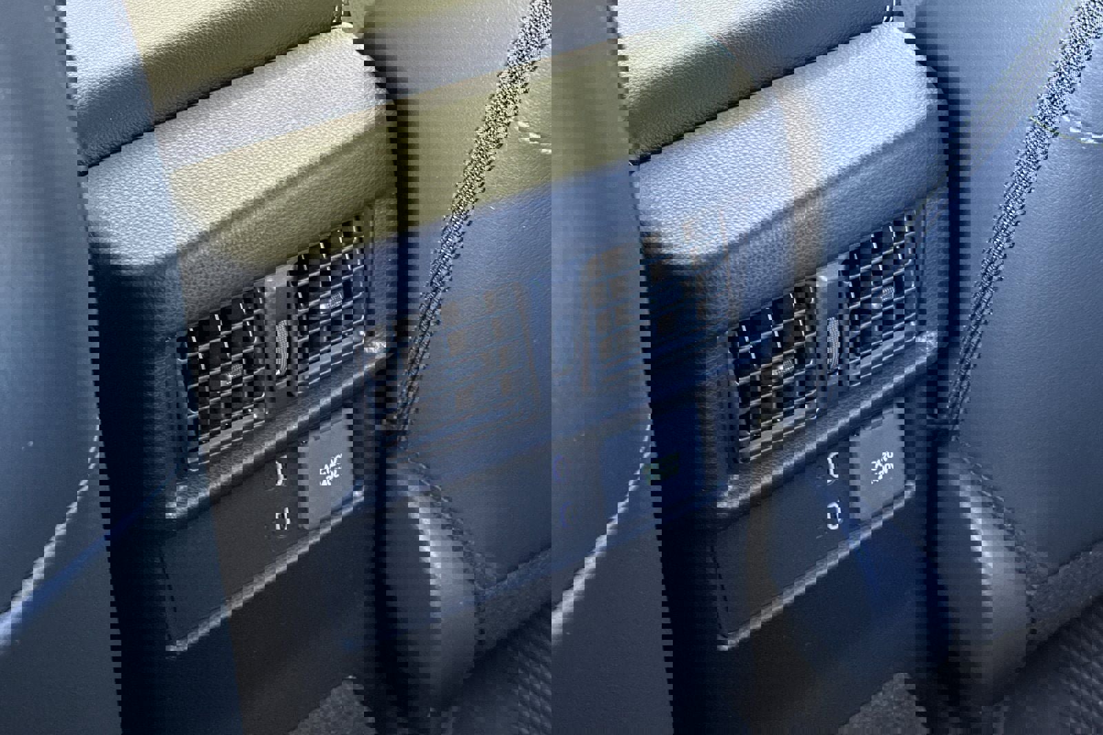 New 2026 Toyota 4Runner Limited image 15