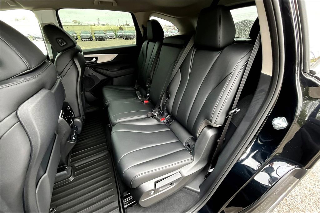 Used 2025 Acura MDX Base image 21
