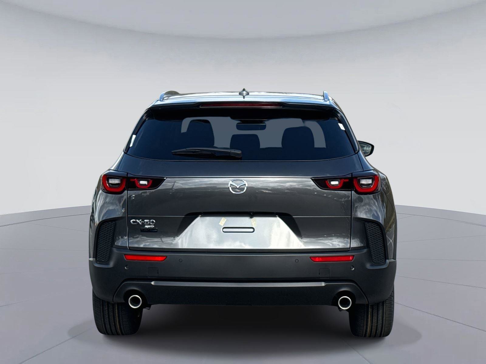 New 2026 MAZDA CX-50 AWD 2.5 S w/ Weather Package image 4
