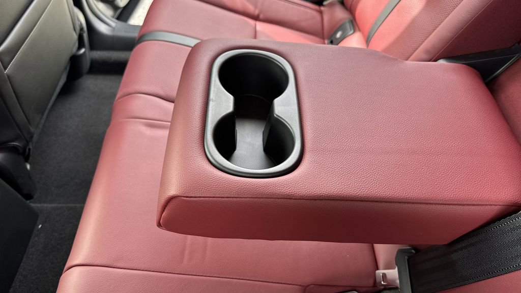 New 2026 MAZDA CX-50 AWD 2.5 Hybrid w/ Weather Package image 39