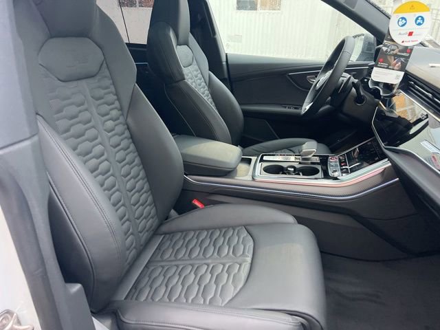 New 2026 Audi RS Q8 performance image 32