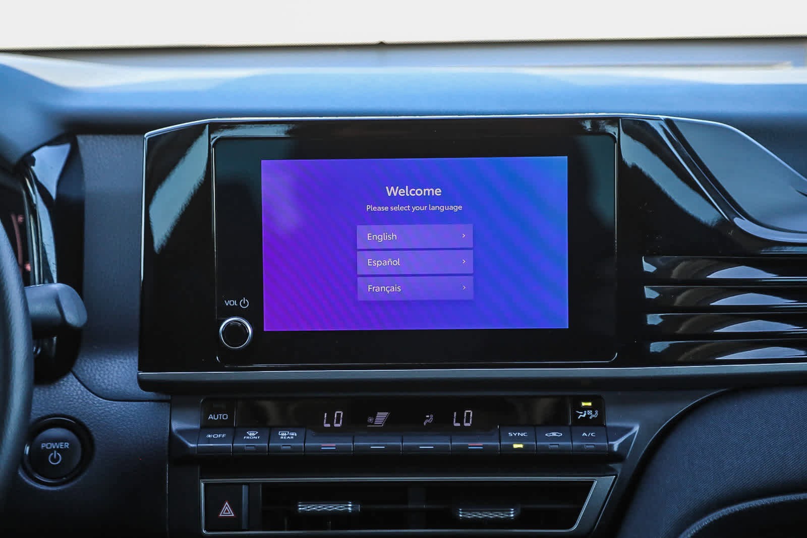 Certified 2025 Toyota Camry LE w/ Convenience Package image 15