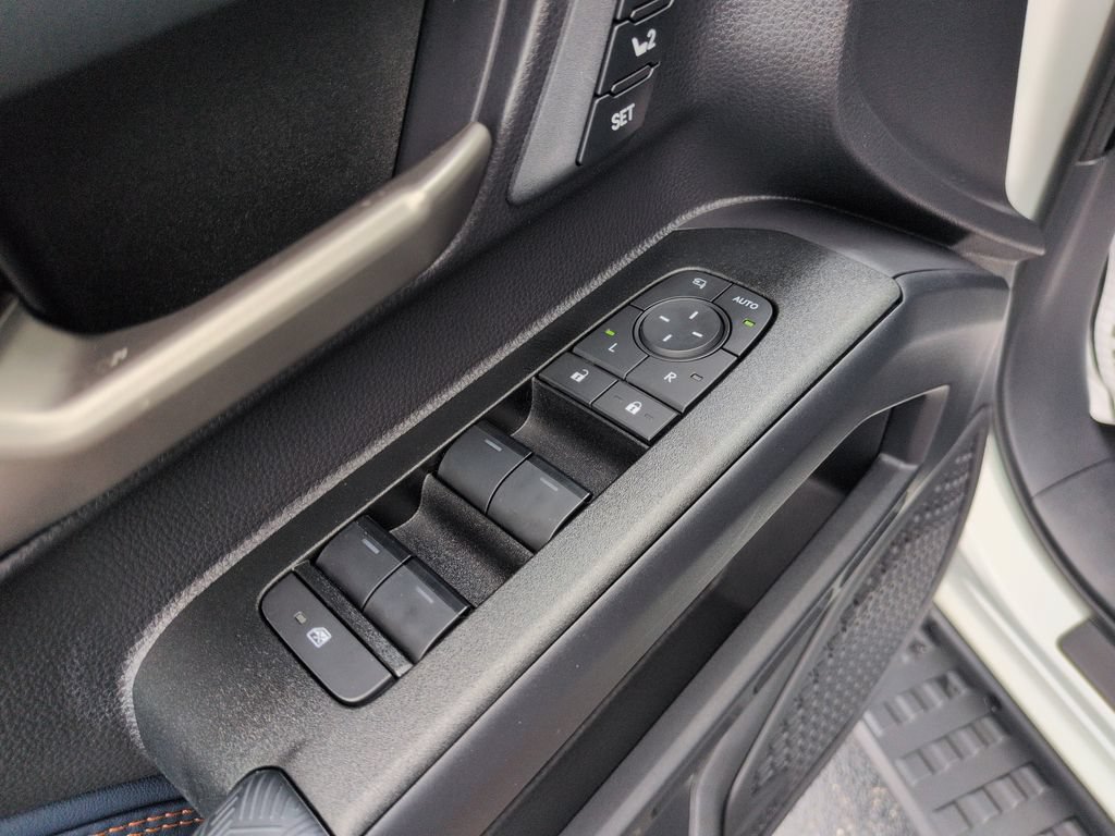 Certified 2026 Toyota 4Runner Platinum AWD/4WD image 11