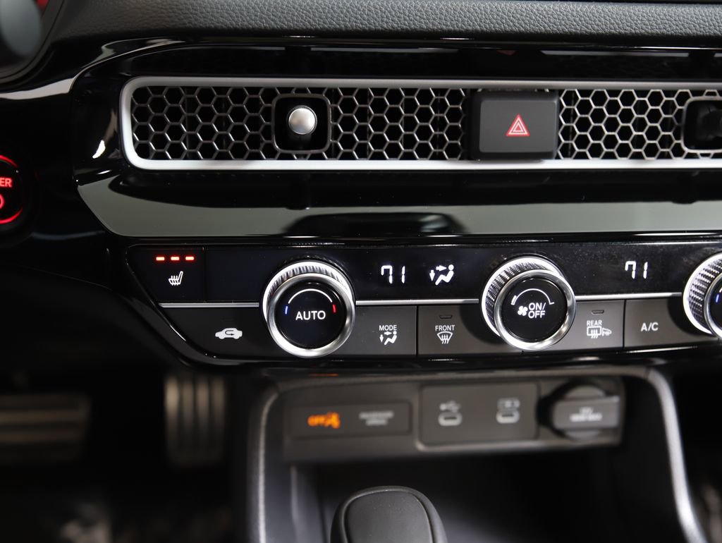Used 2026 Honda Civic Sport image 14
