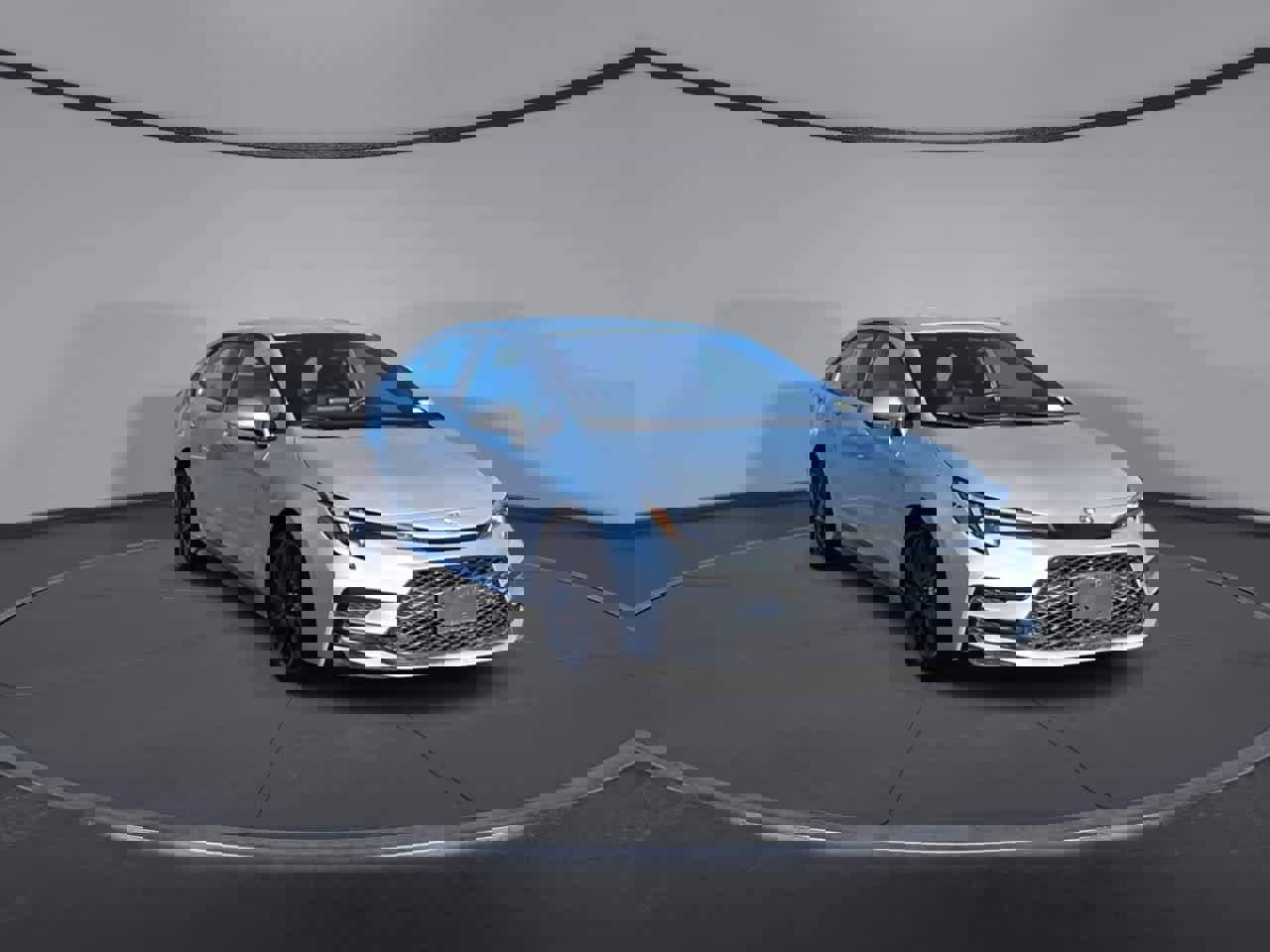 Used 2023 Toyota Corolla SE image 2