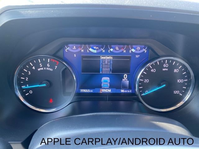 Used 2022 Ford Expedition Max Limited image 14