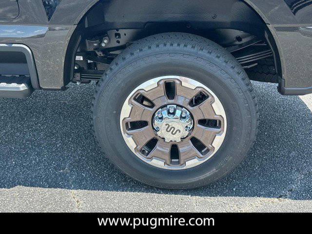 New 2025 Ford F350 King Ranch image 19