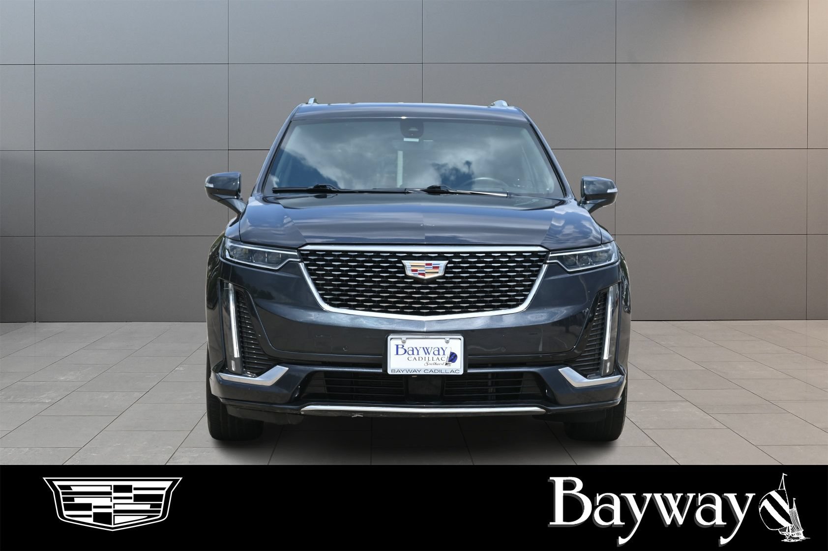 Certified 2023 Cadillac XT6 Premium Luxury w/ Technology Package AWD/4WD image 2