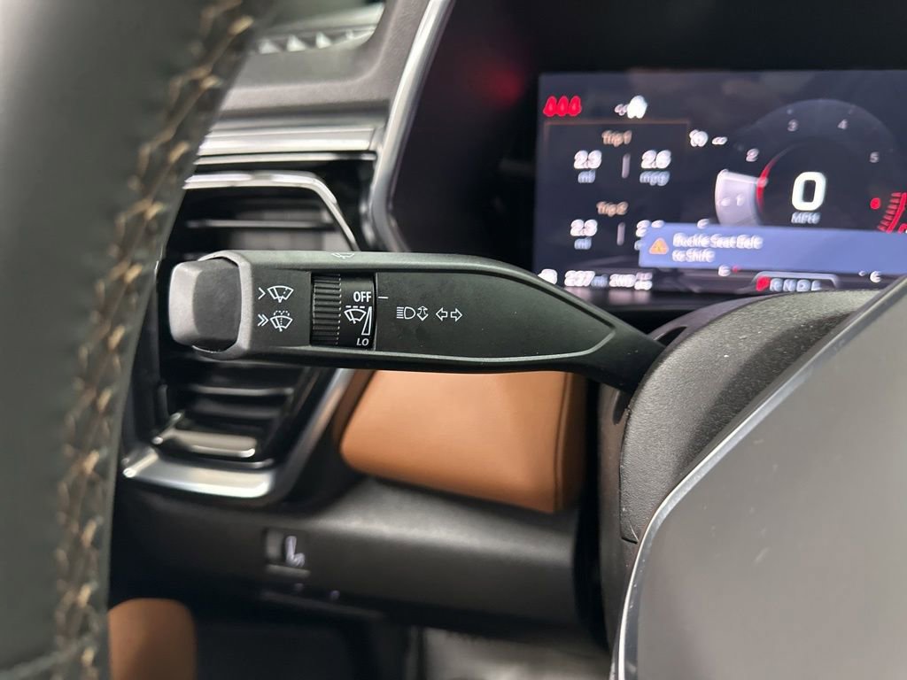 New 2026 GMC Canyon AT4 image 33