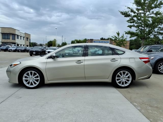 Used 2014 Toyota Avalon Limited FWD image 8