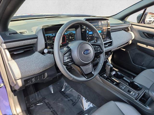 Certified 2026 Subaru Outback Premium AWD/4WD image 10