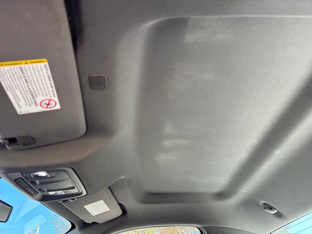 Used 2022 GMC Sierra 2500 Pro w/ Fleet Convenience Package image 22