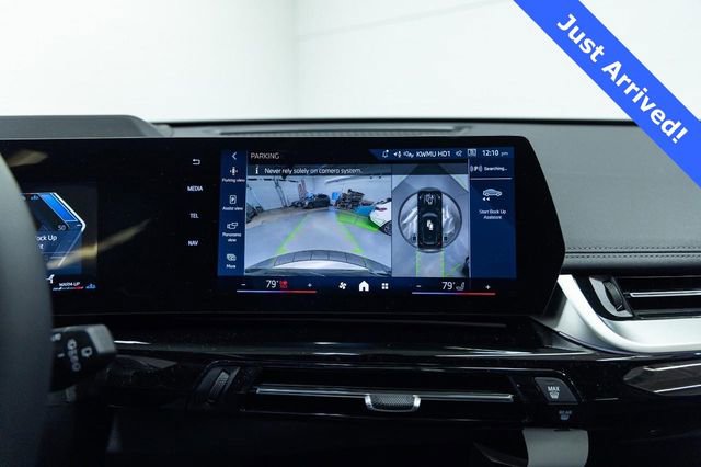 New 2026 BMW X1 xDrive28i image 21