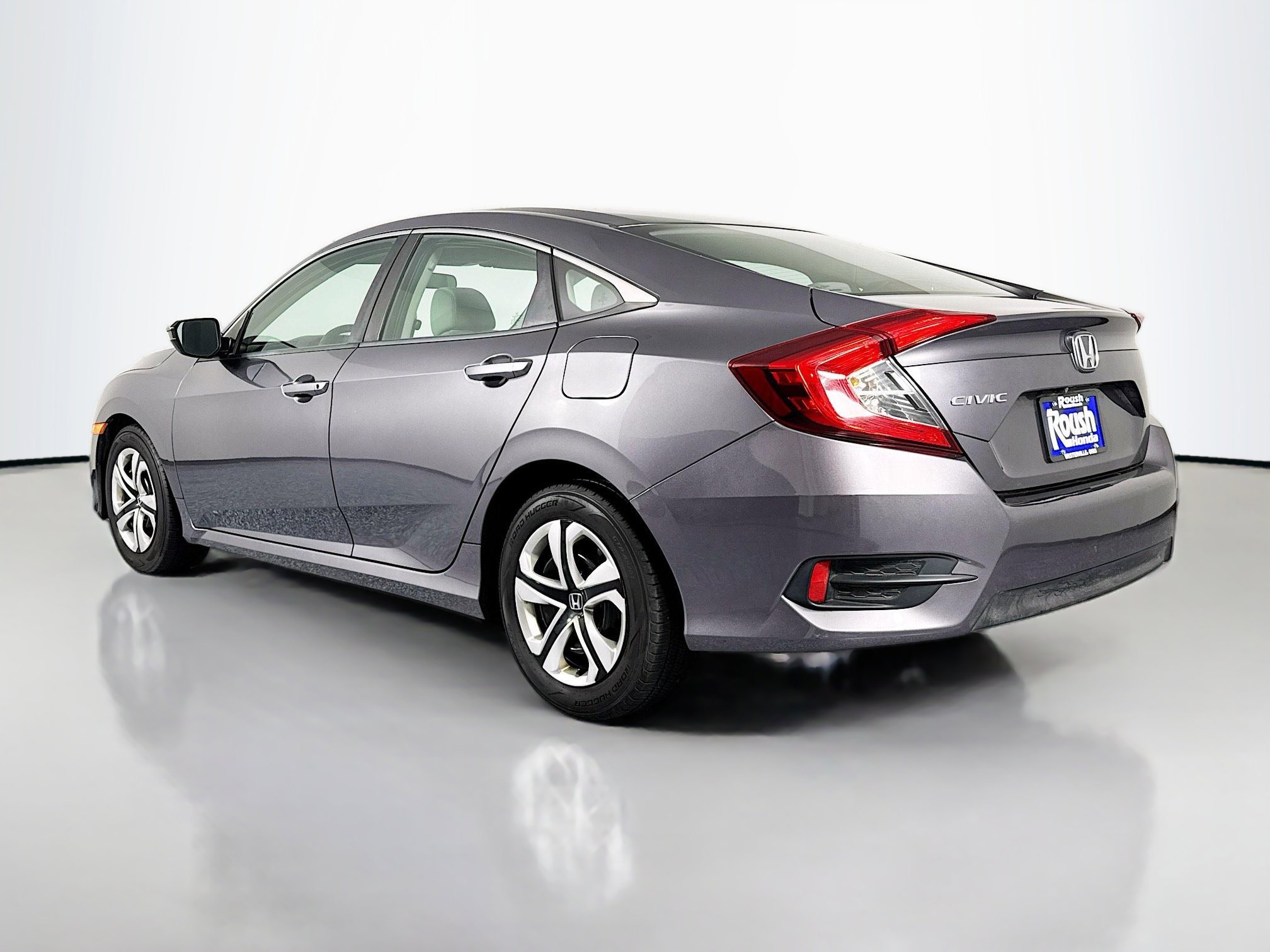 Used 2016 Honda Civic LX image 7