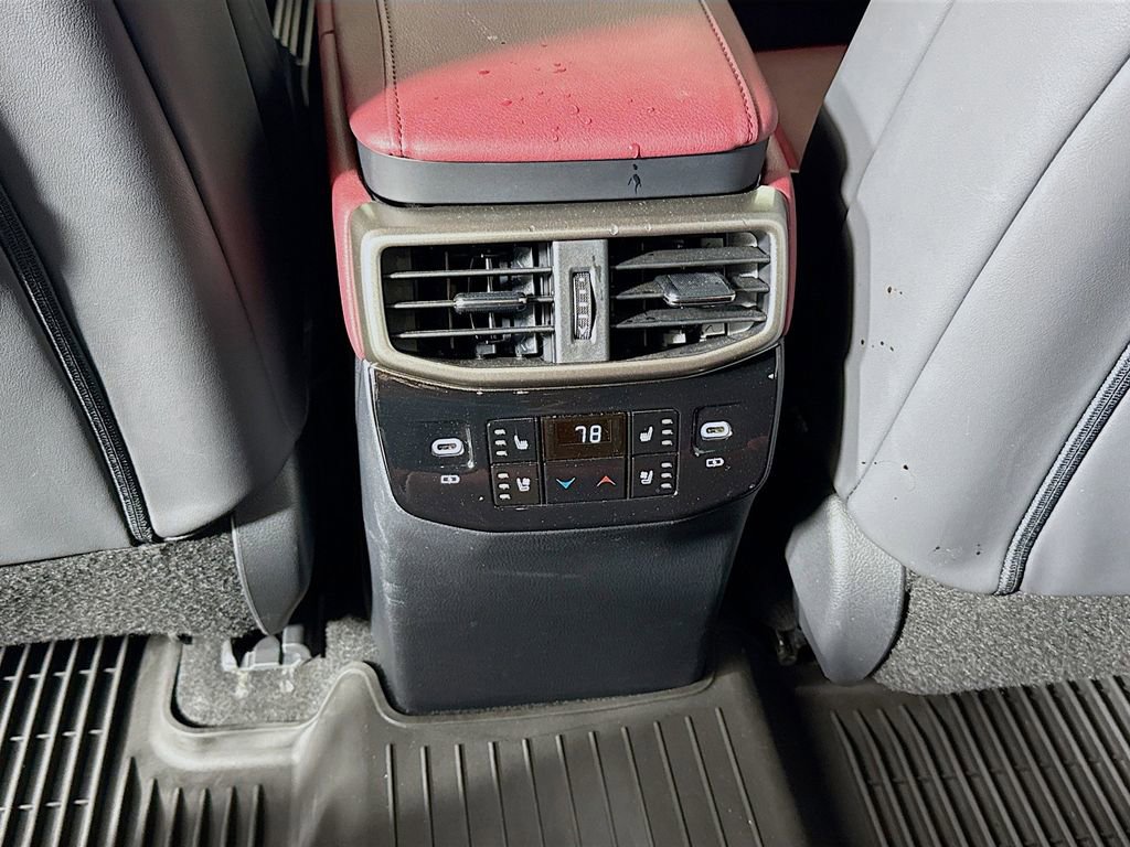 Used 2024 Lexus RX 500h F Sport image 26