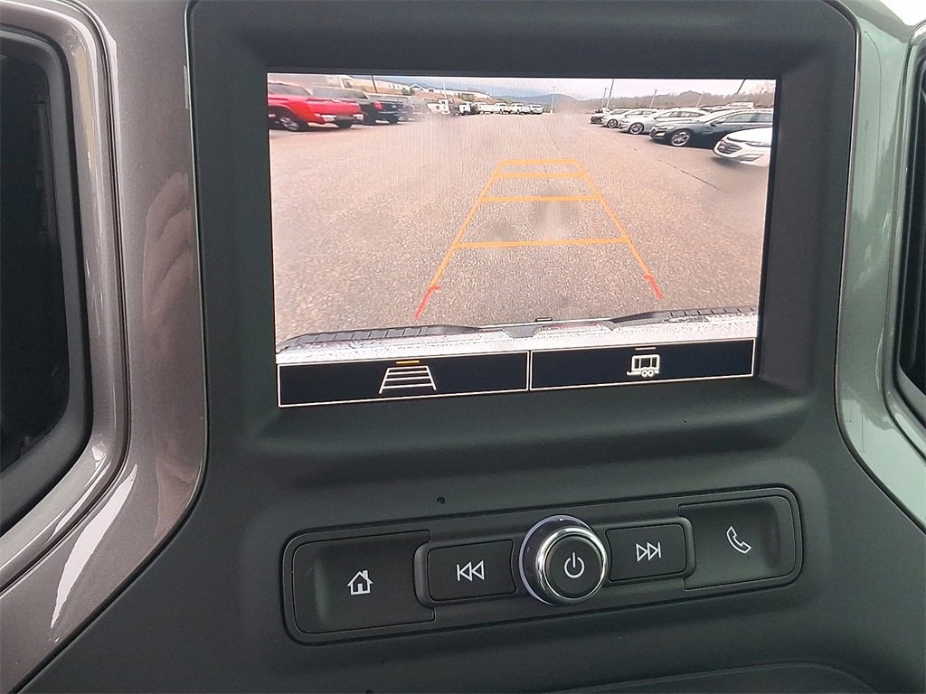 Used 2024 GMC Sierra 2500 Pro w/ Convenience Package image 17