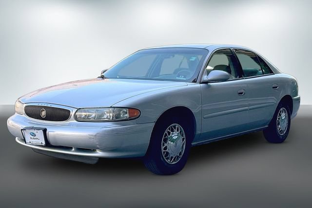 Used 2004 Buick Century Custom FWD image 3