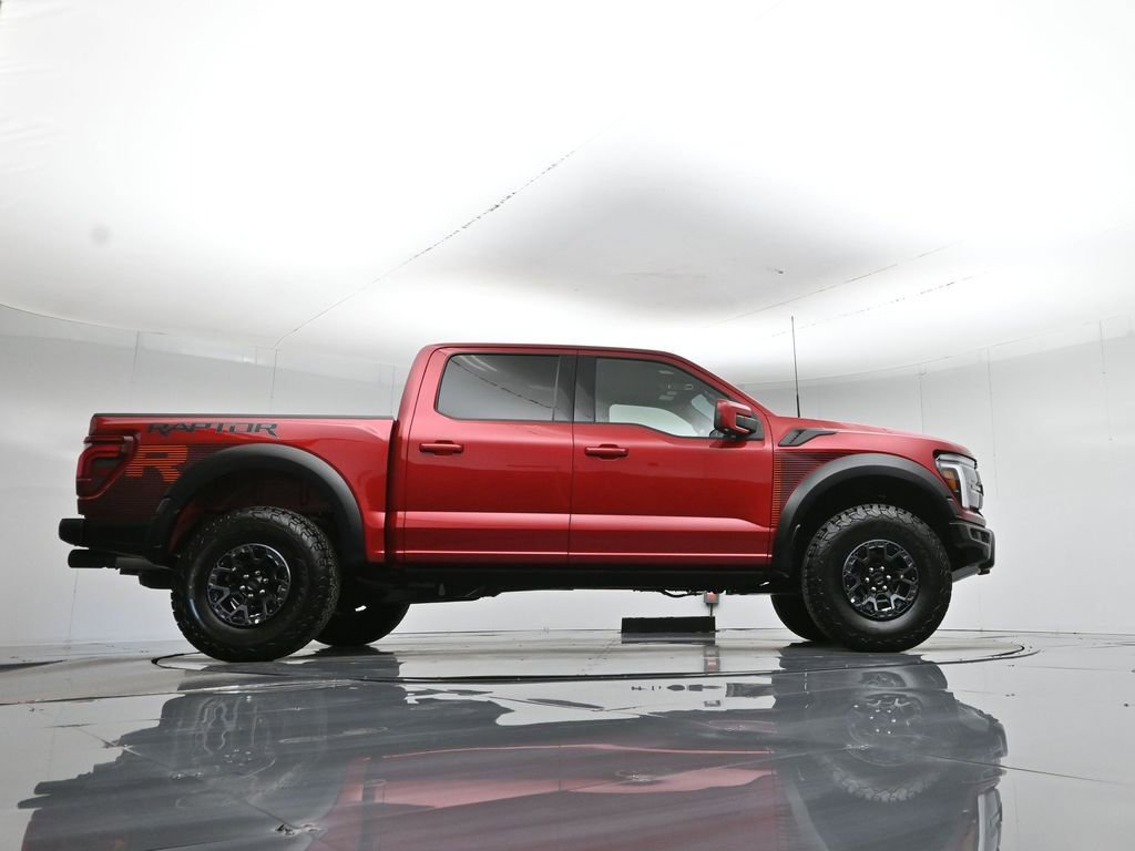 Used 2024 Ford F150 Raptor w/ Equipment Group 803A Raptor R image 58