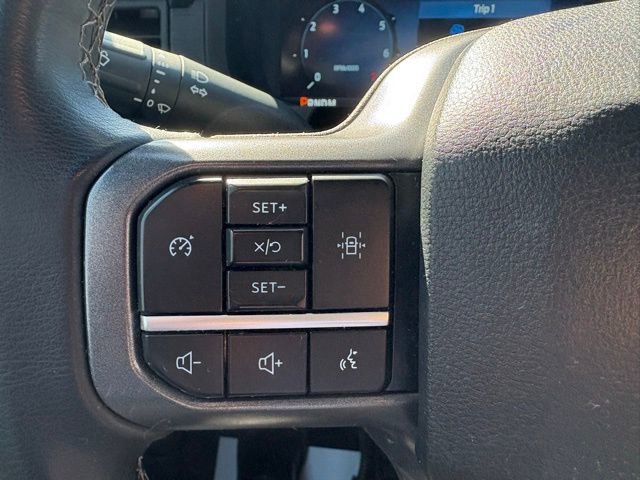 Used 2024 Ford F150 XLT w/ Mobile Office Package AWD/4WD image 19