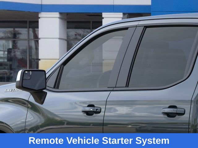 New 2026 Chevrolet Silverado 1500 LT image 13