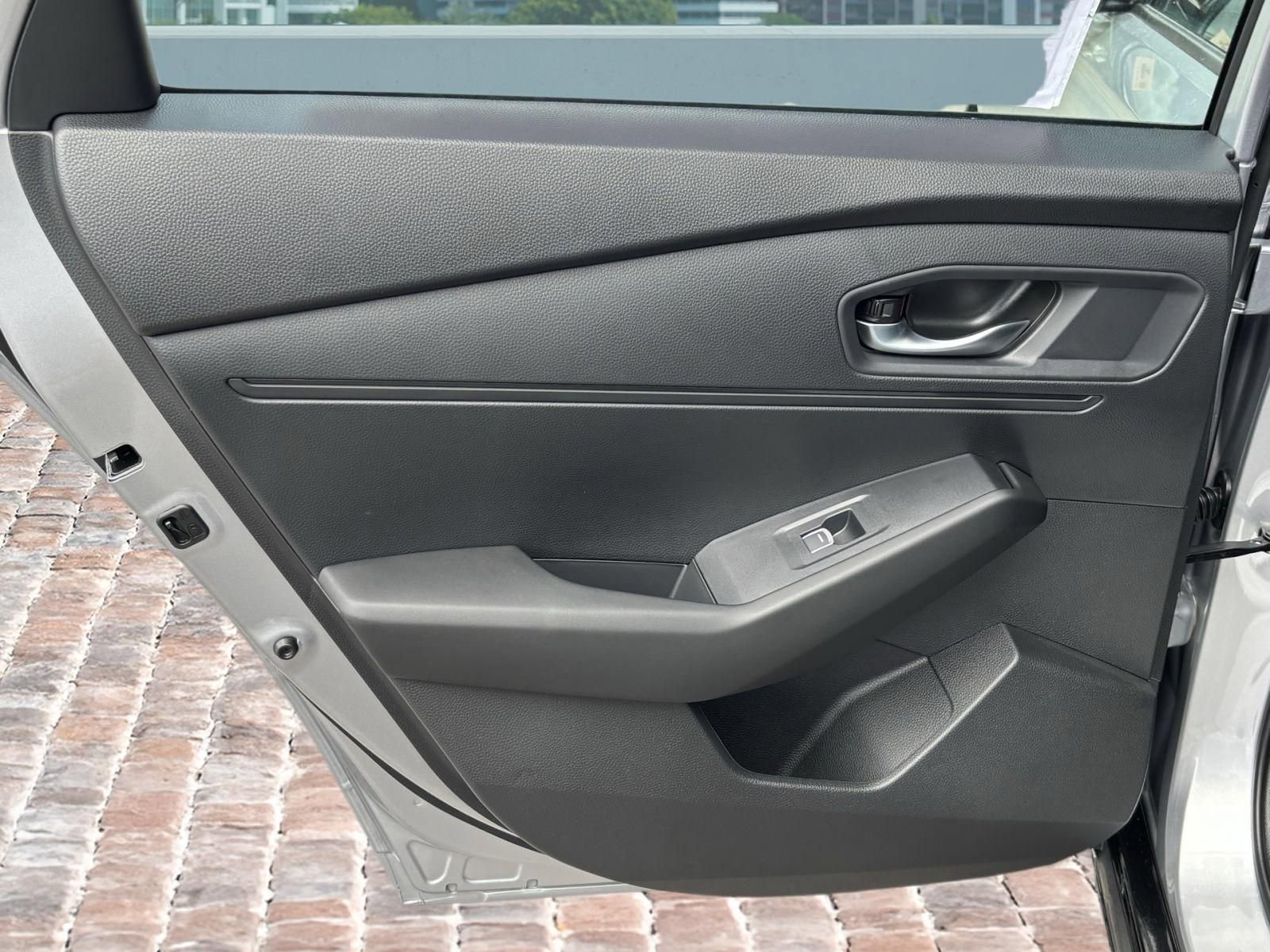 New 2026 Honda Accord EX-L image 12