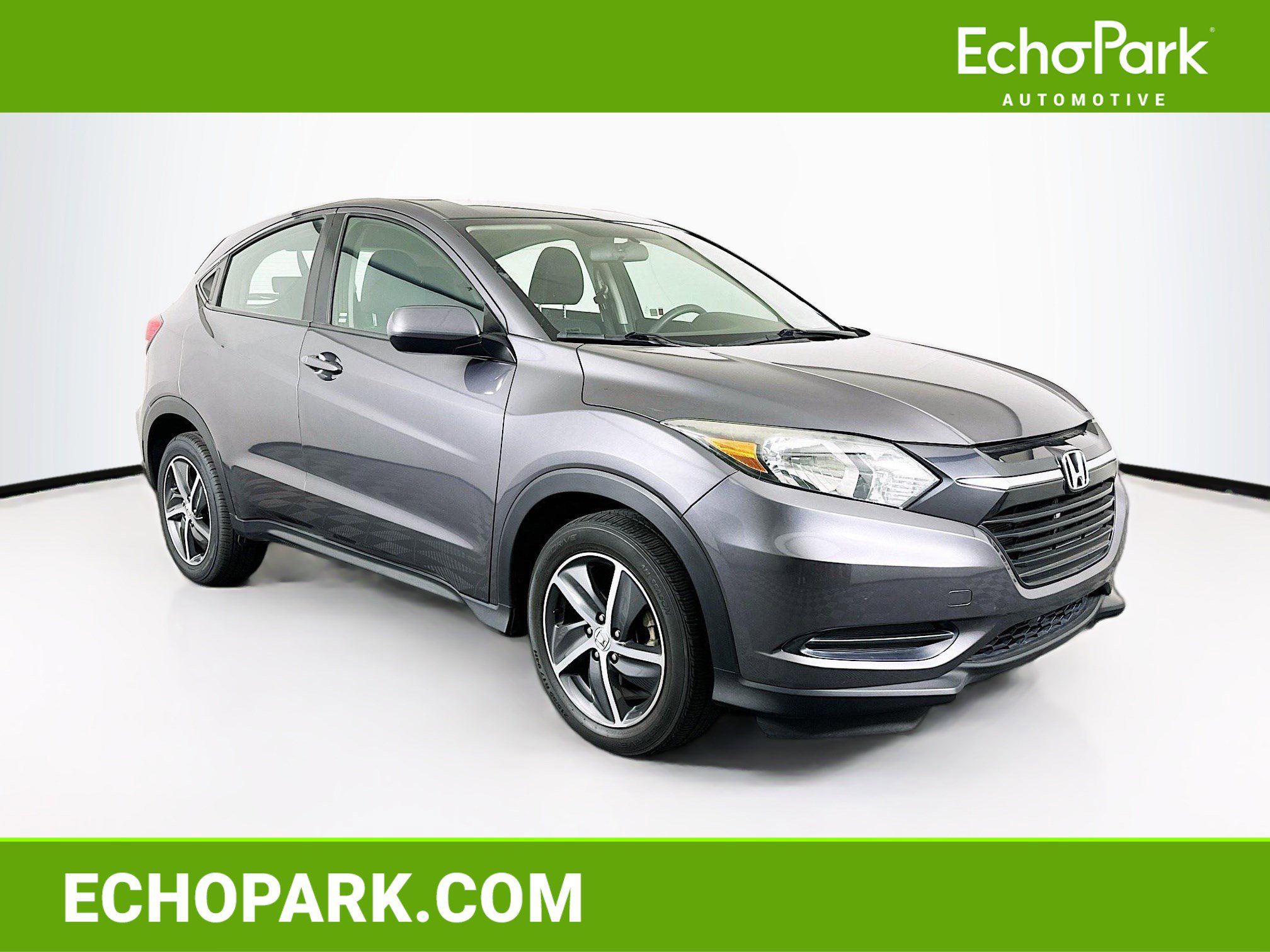 Used 2016 Honda HR-V LX image 1