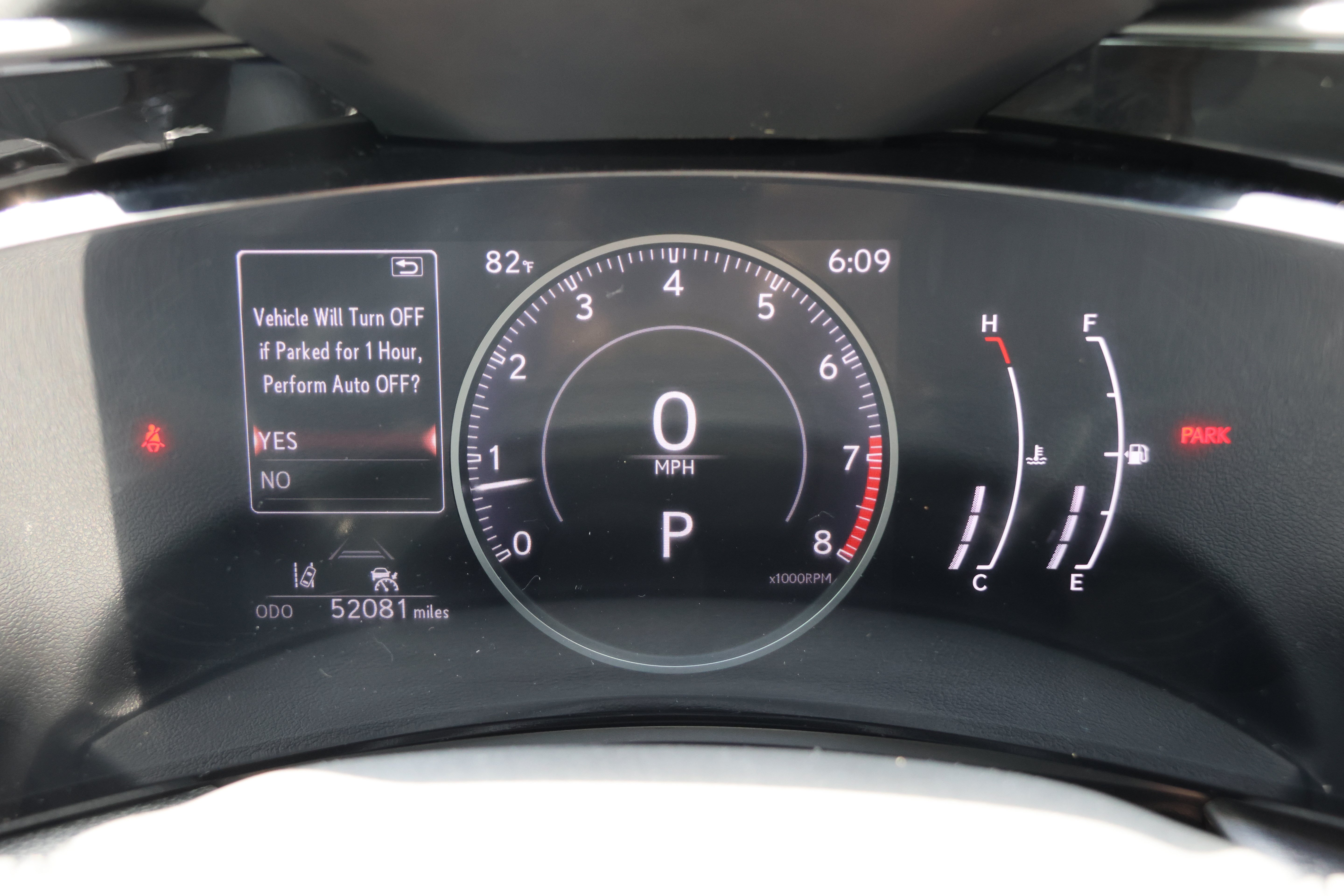 Certified 2023 Lexus NX 250 FWD w/ Towing Package (2000 Lbs) image 17