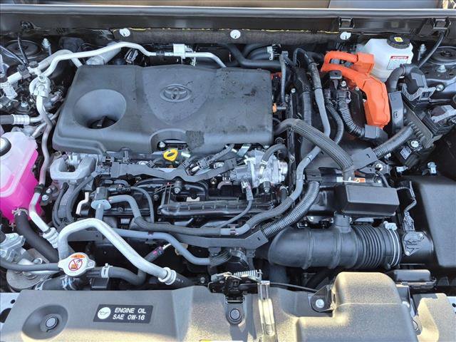 Certified 2023 Toyota RAV4 XSE w/ Weather Package AWD/4WD image 22