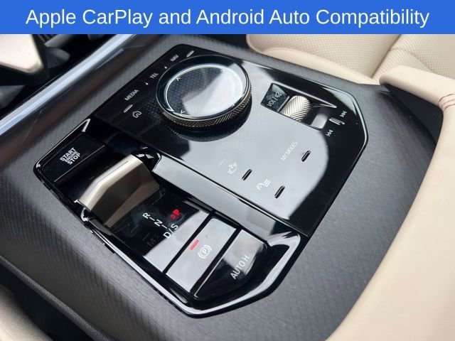 Used 2025 BMW X3 xDrive30i w/ Convenience Package image 17