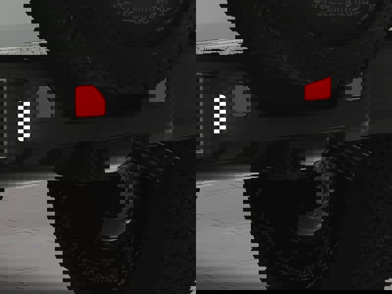 New 2025 Jeep Wrangler Willys image 16