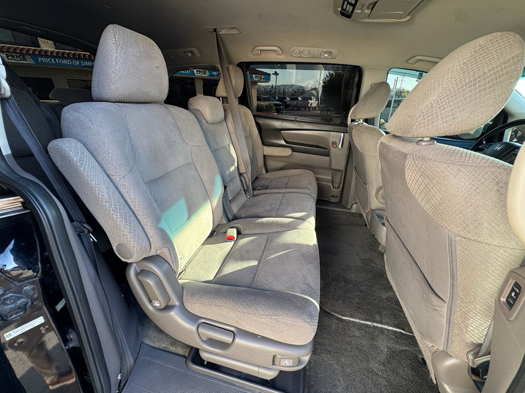 Used 2016 Honda Odyssey SE image 26