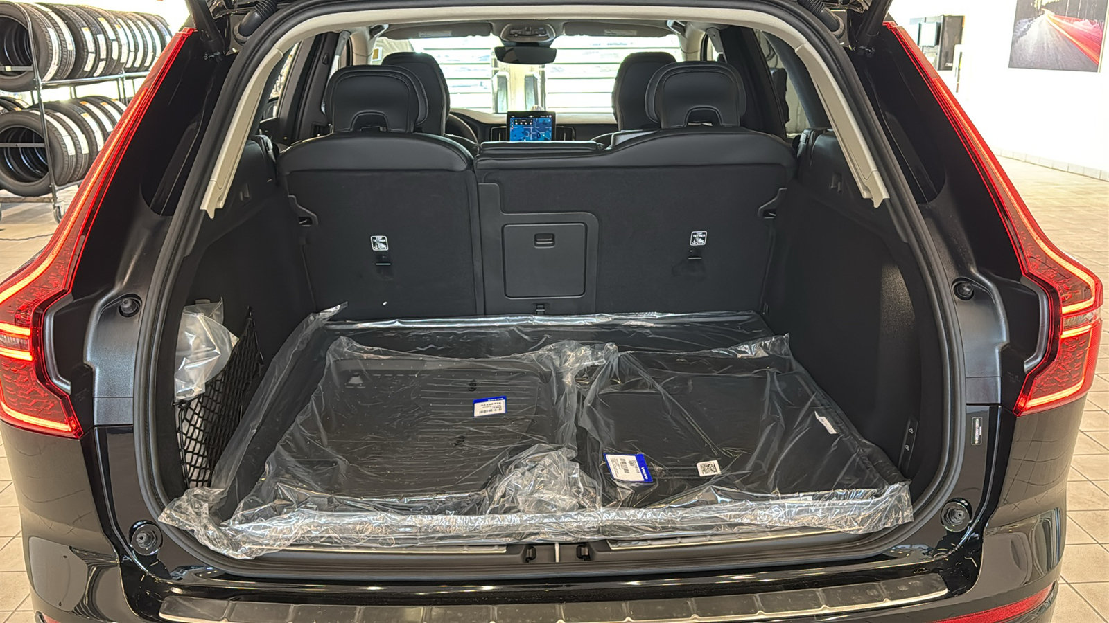 New 2027 Volvo XC60 B5 Ultra AWD/4WD image 29