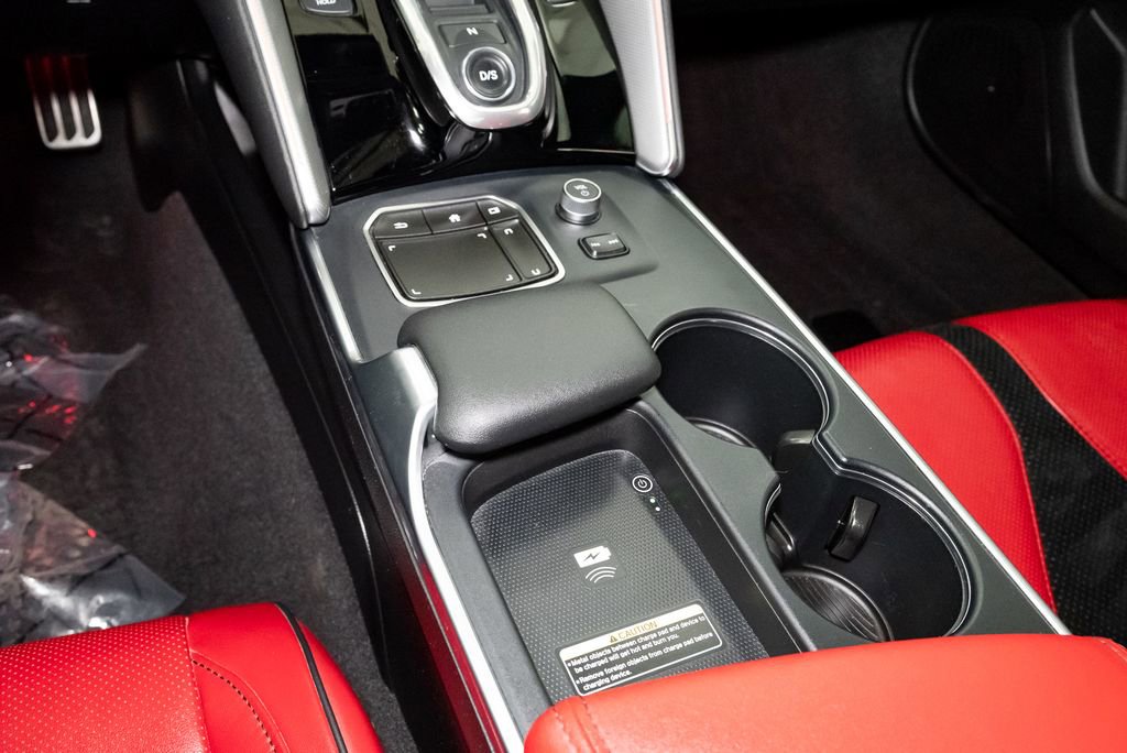 Used 2022 Acura TLX w/ A-SPEC Pkg image 24